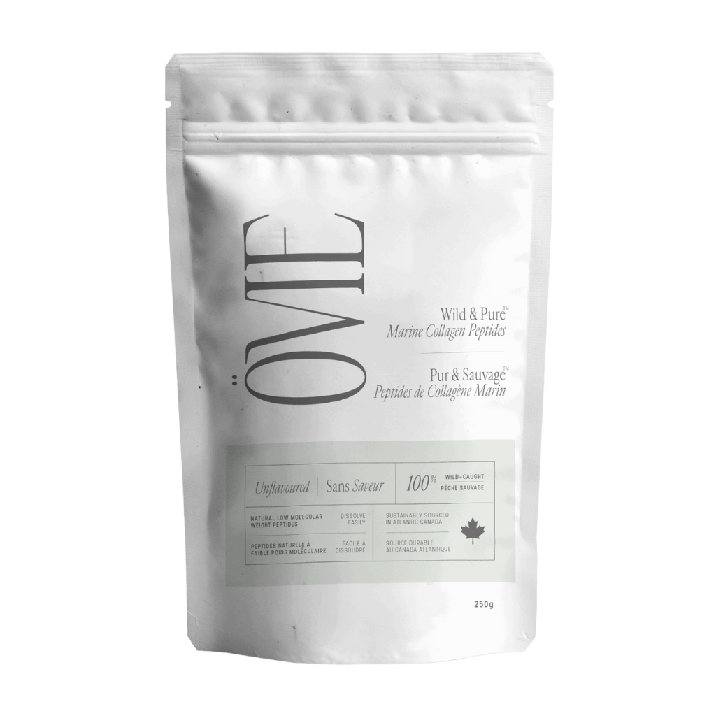 Wild & Pure Collagen Powder - 250g