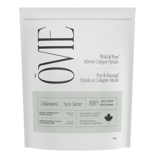 Wild & Pure Collagen Powder - 1 kg