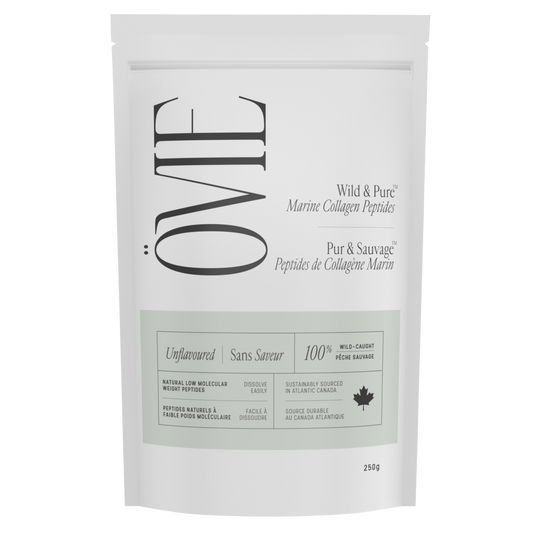 Wild & Pure Collagen Powder - 250g